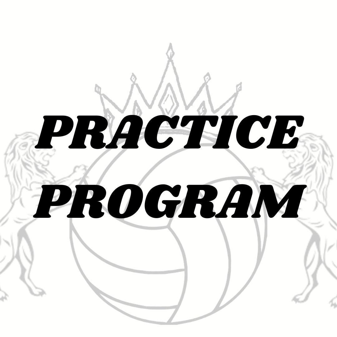 Practice Program