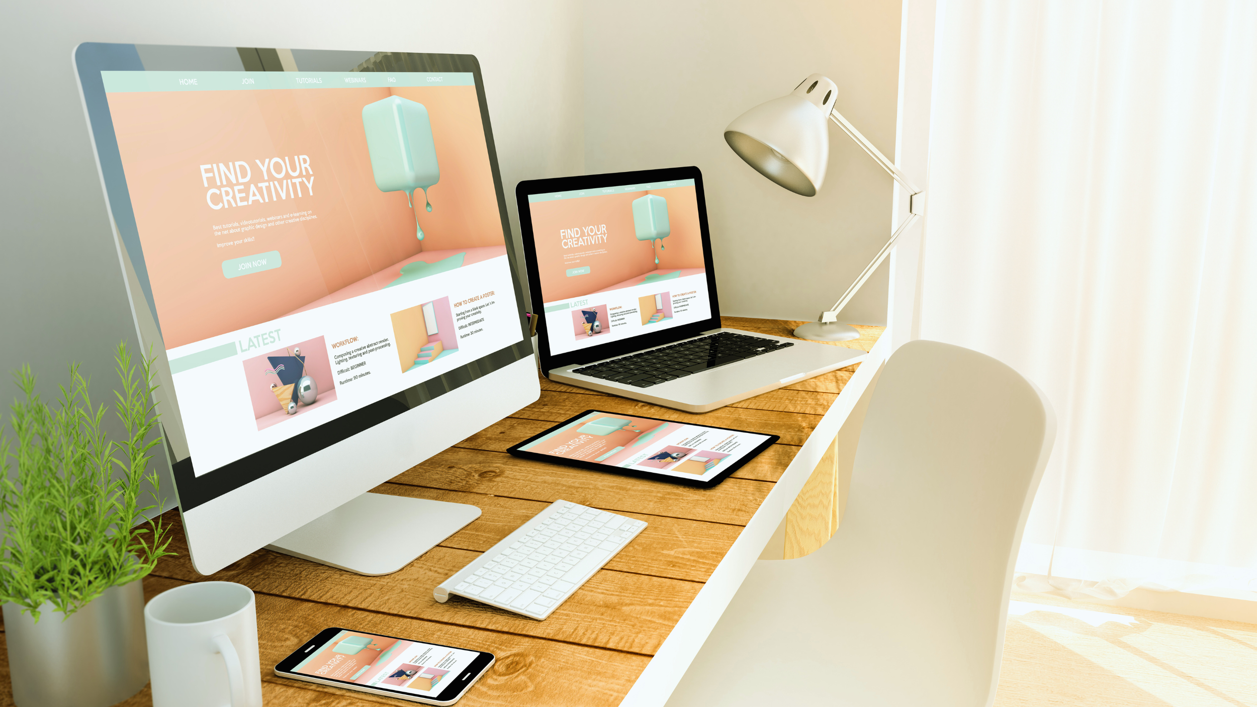 Showit vs. Squarespace in 2026: An Honest Answer From Someone Who Builds on Both