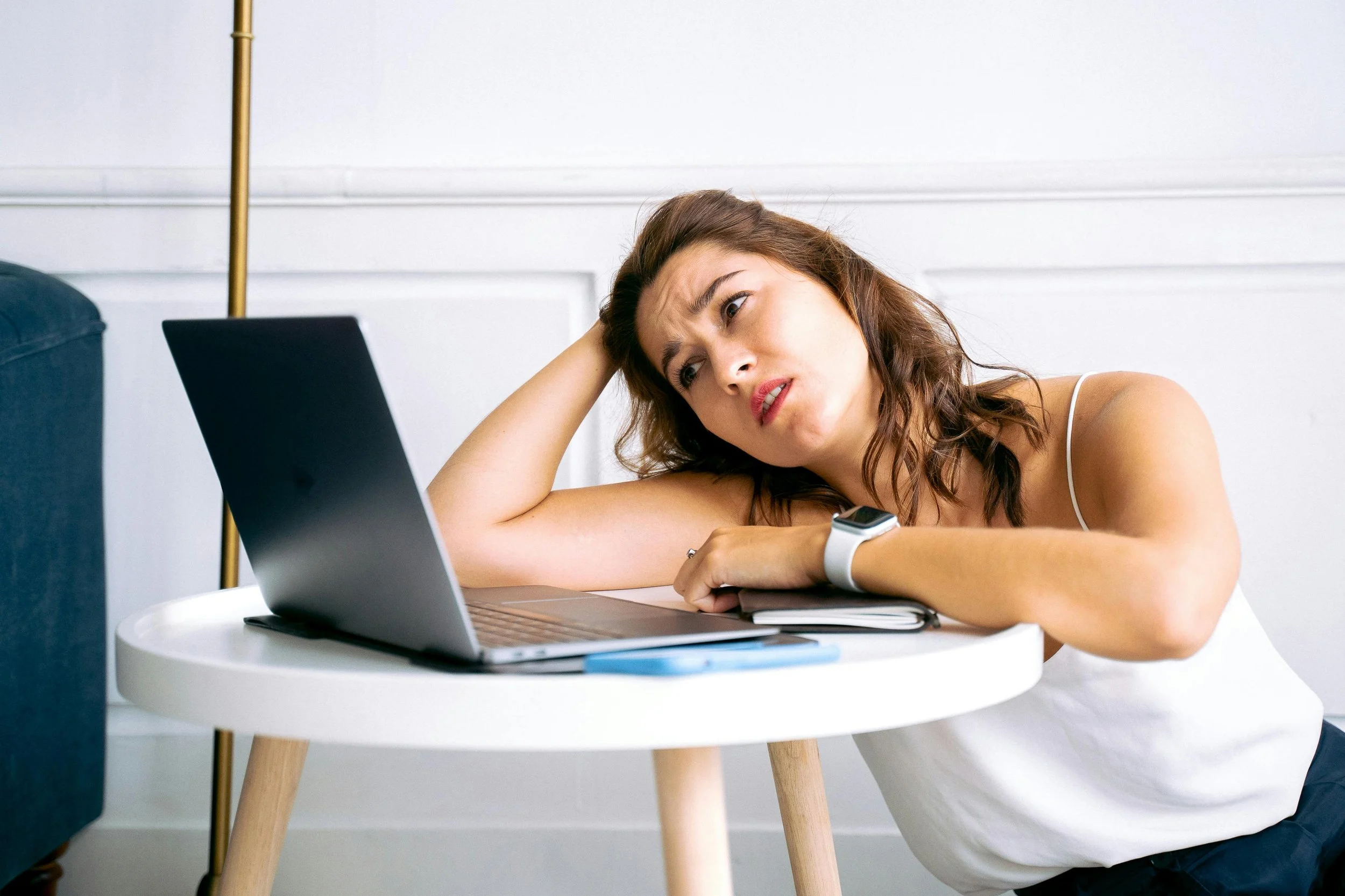 You're Getting Inquiries — But They're Not the Right Ones. Here's Why.