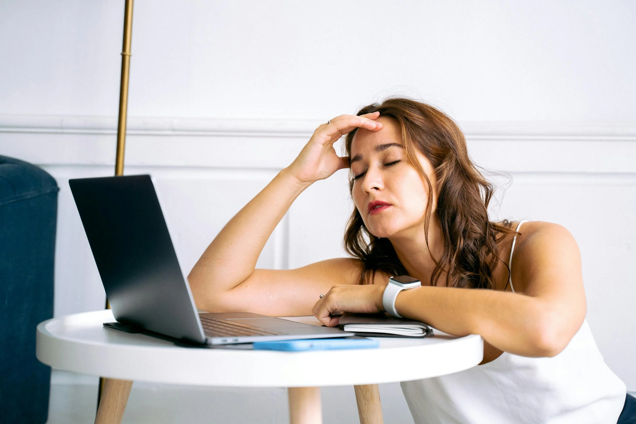 Your Website Isn't Converting Because It Was Built for Who You Used to Be