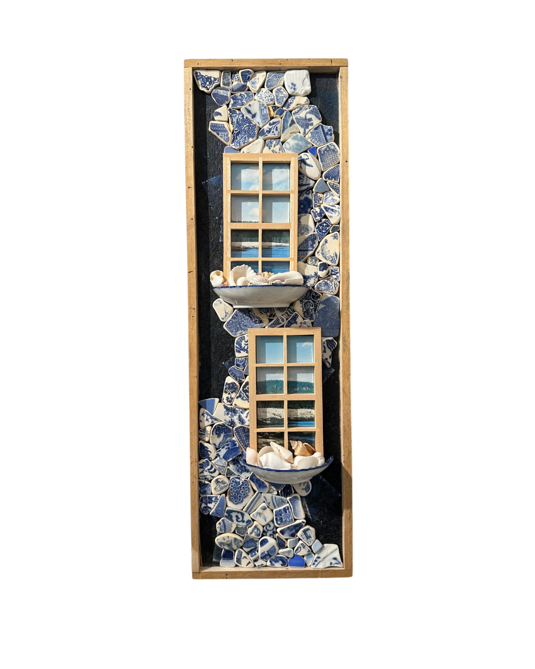Coastal Mosaics