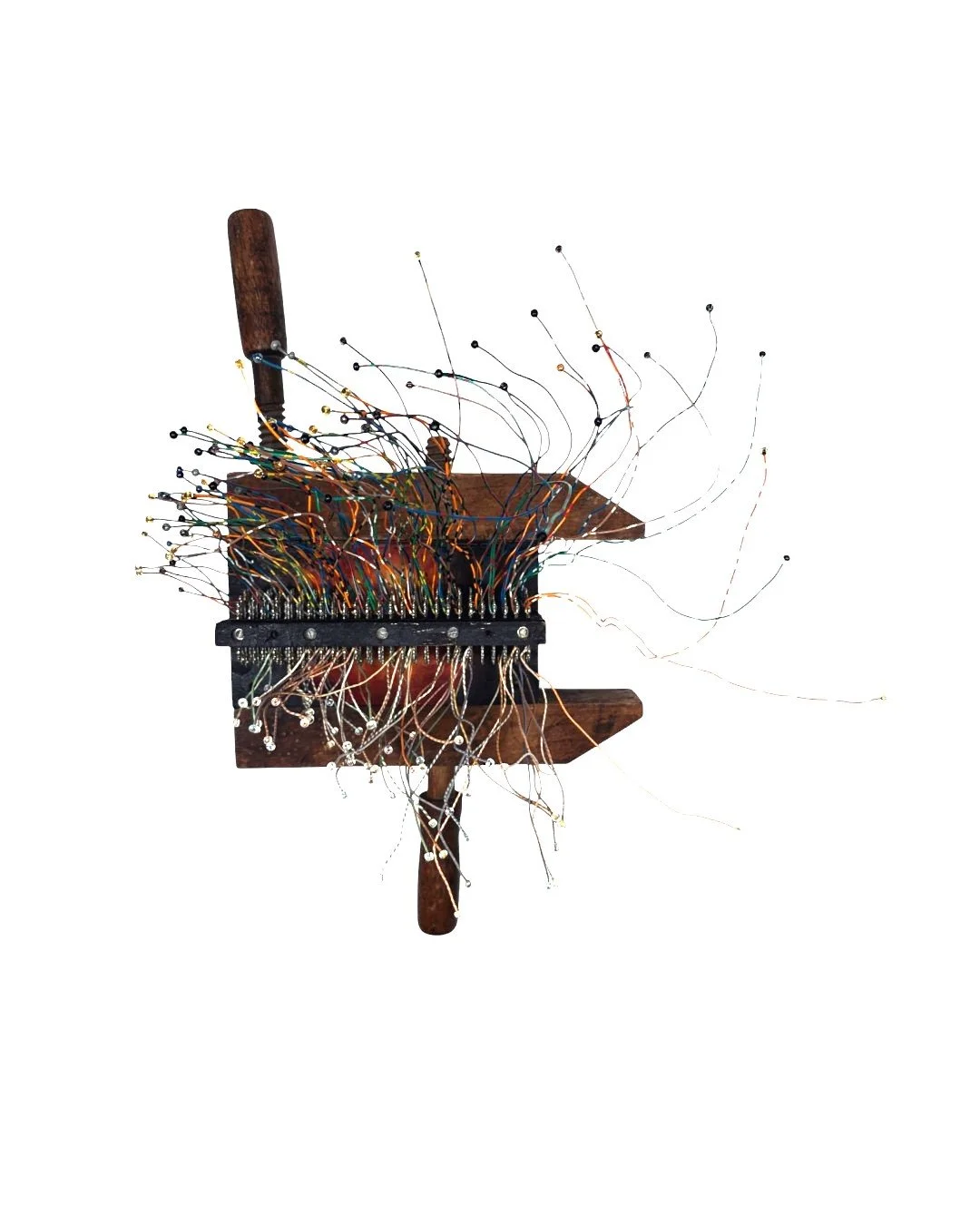 Neural Explosion