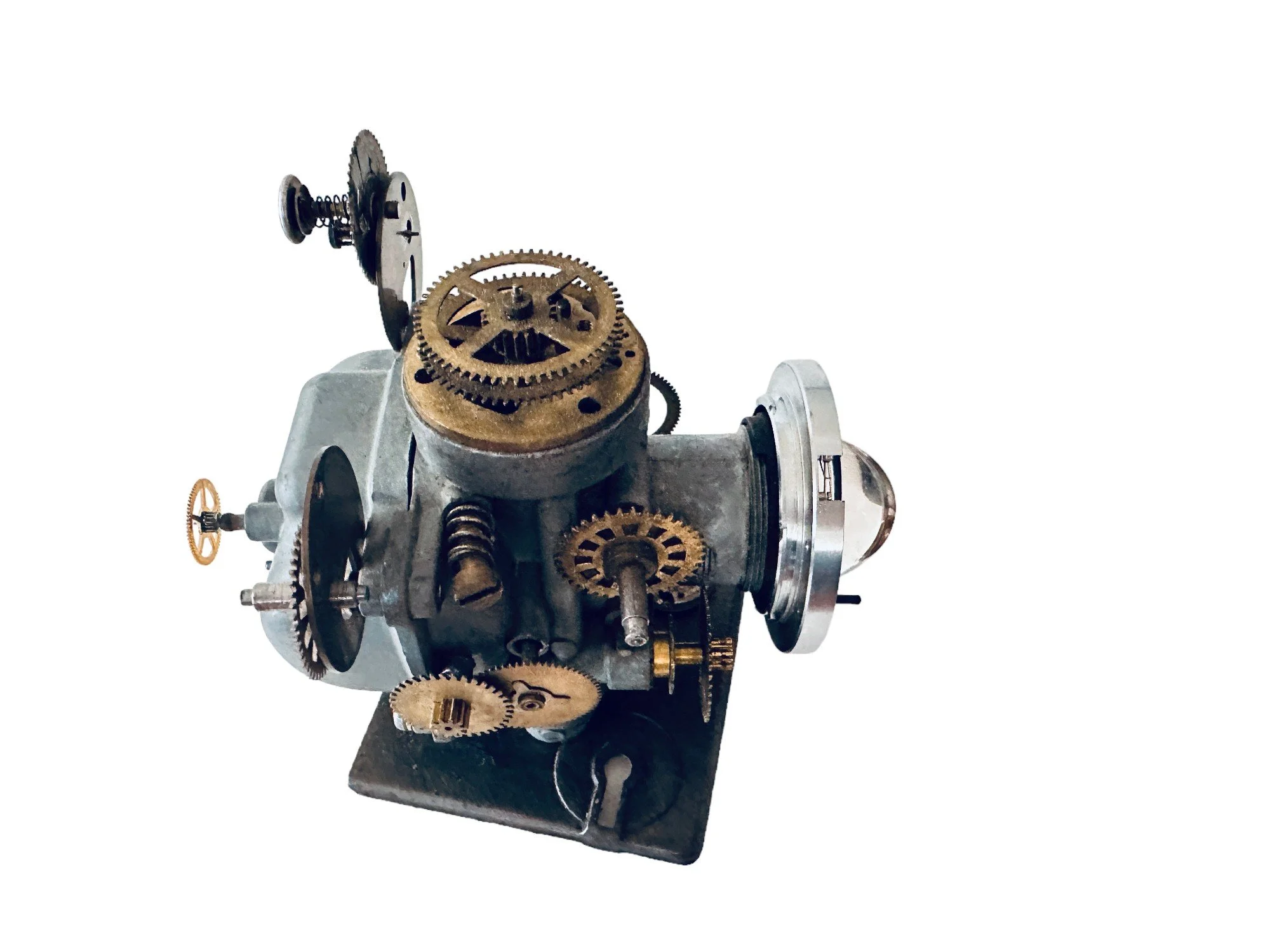 Carburetions #3
