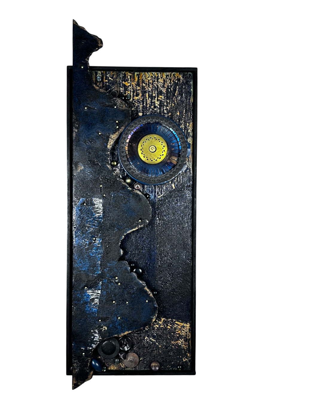 Decoder of the Deep