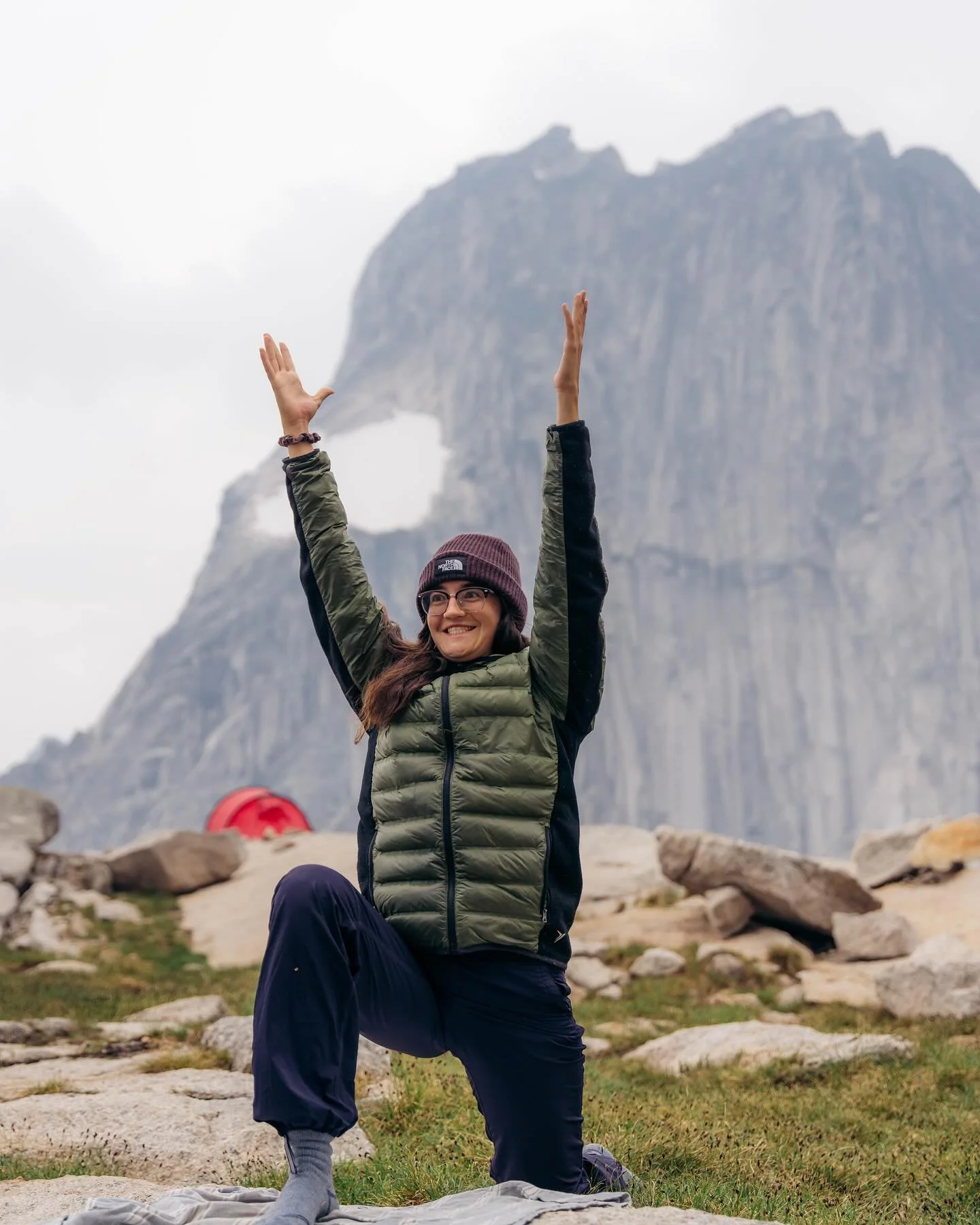 How I feel reflecting back on Cedar Adventure&rsquo;s first year. Thank you to everyone who came along for the ride. Here&rsquo;s to new adventures, new friendships, and capturing more moments on film in 2025! ❤️&zwj;🔥