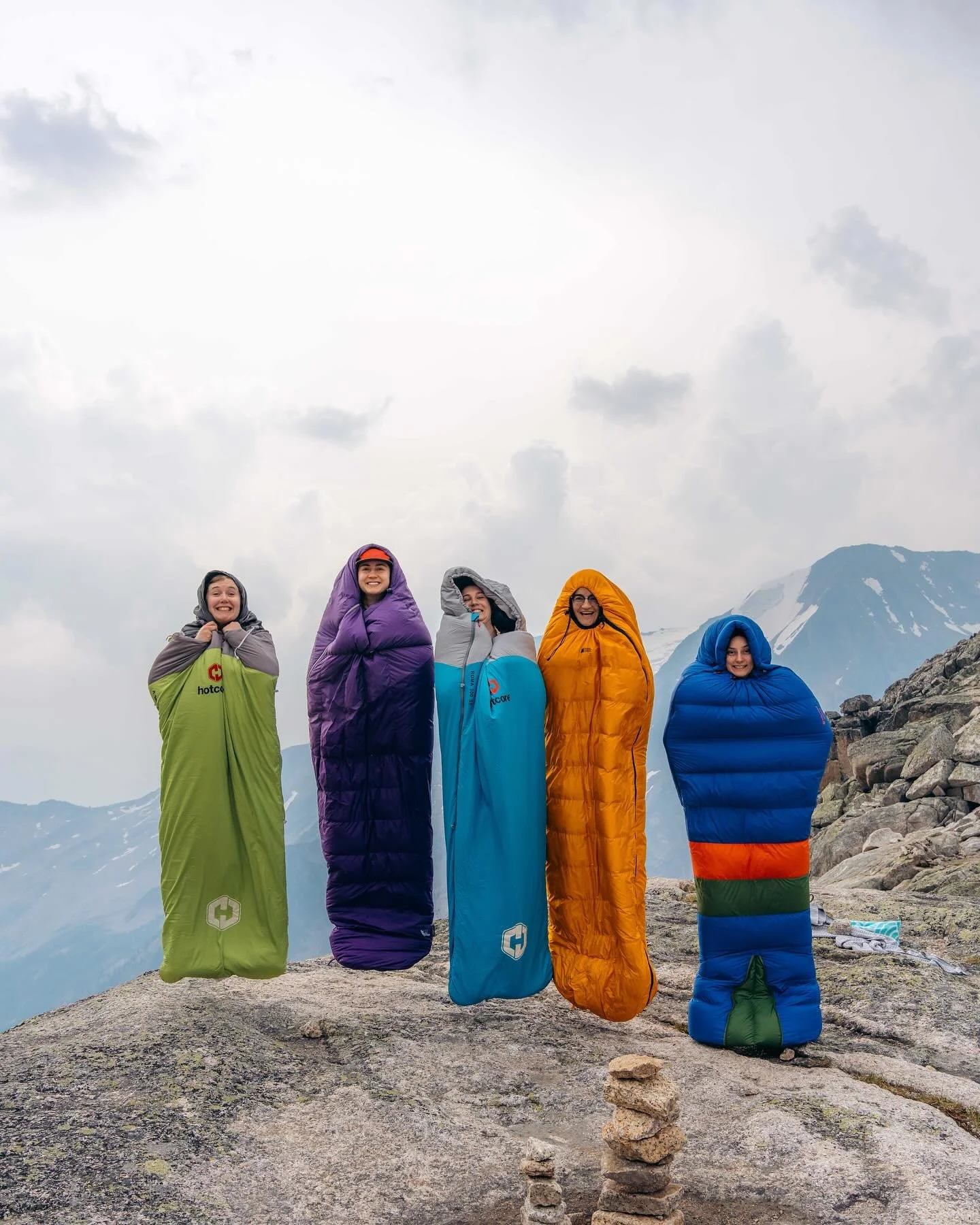 Happy International Women&rsquo;s Day 🌺 
Today and everyday, let&rsquo;s celebrate the amazing women who challenge themselves and embrace new adventures. + A special shoutout to the amazing women who&rsquo;ve stepped out of their comfort zones with 