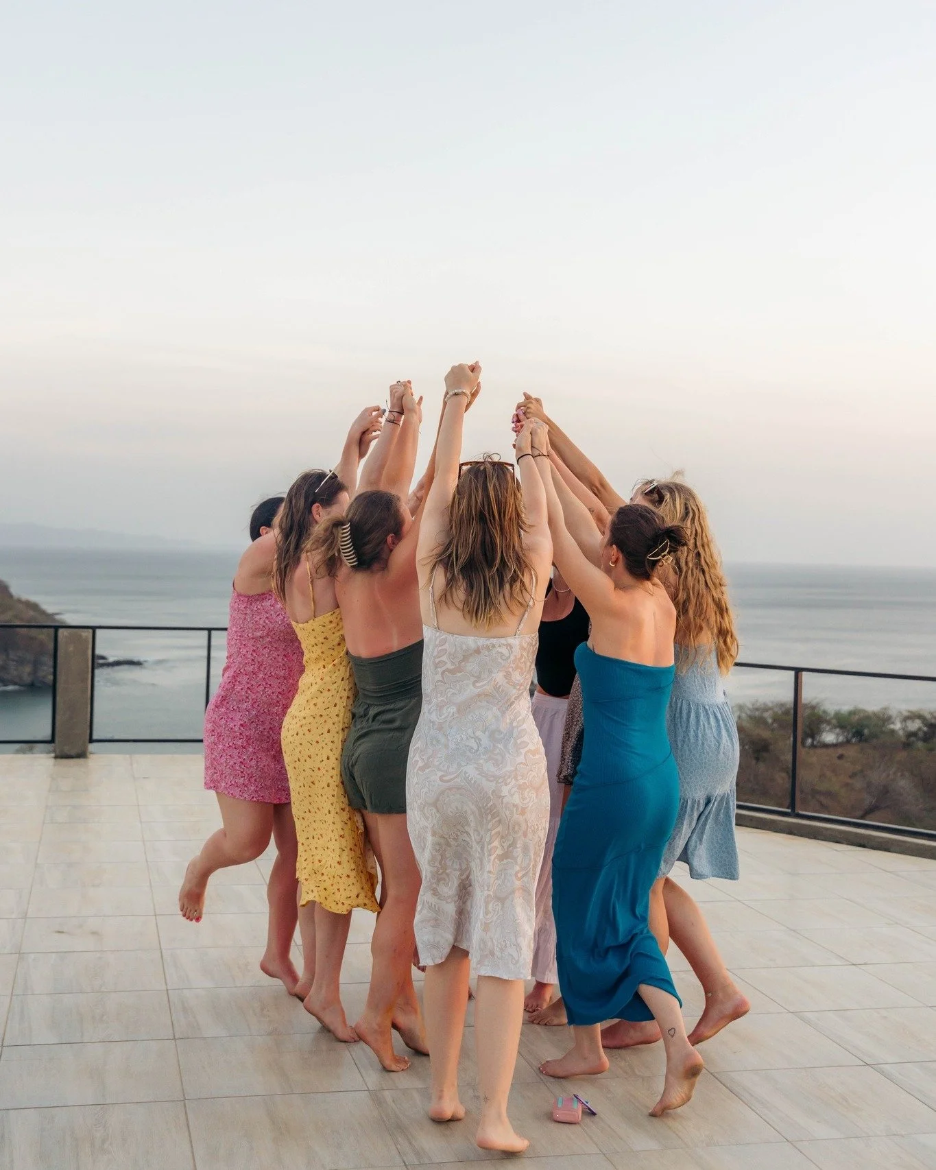 Nicaragua Retreat highlights ✨What an unforgettable week with an inspiring group of women! They came for the yoga/surf and stayed for the sisterhood. We're so grateful for these chicas! Special thanks to @madyhart for capturing these special moments.