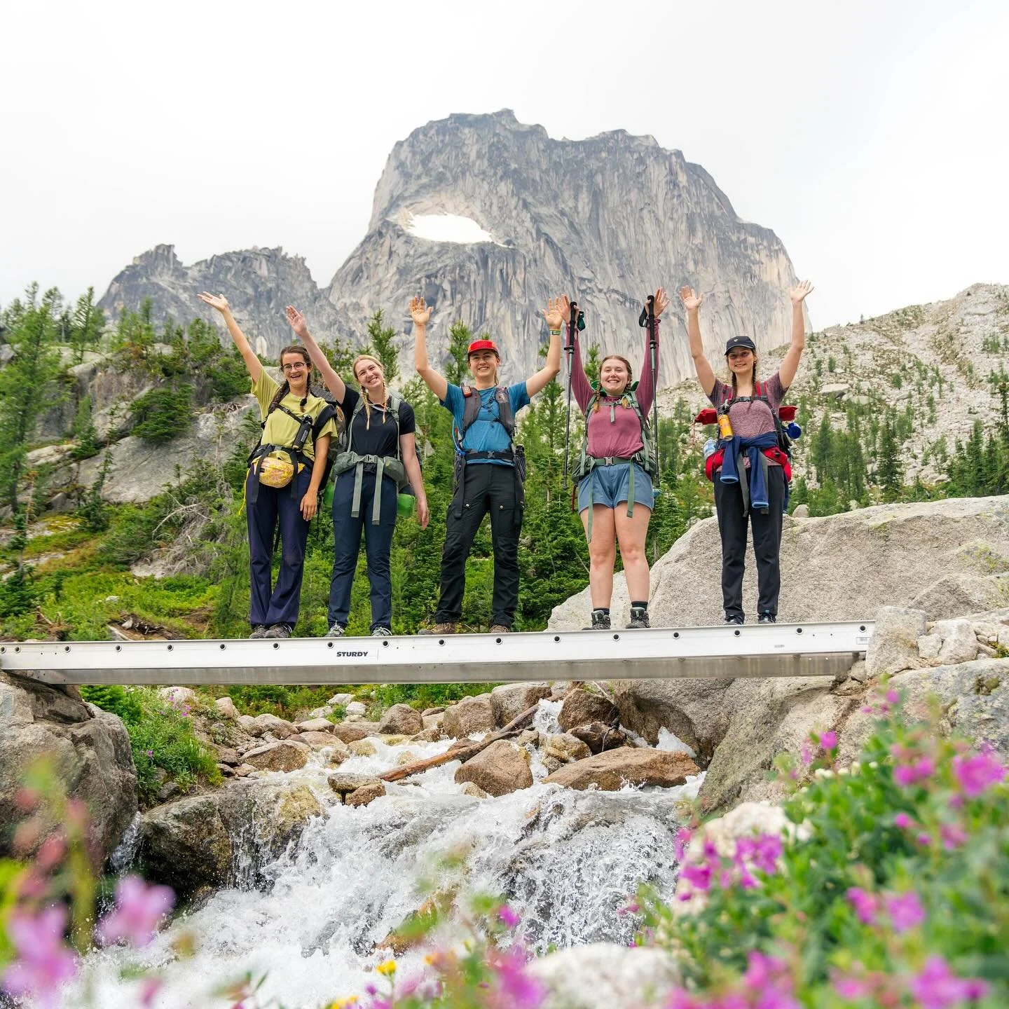 Summer 2025 loading &hellip; 🥾🤎

Swapping our surfboards for hiking shoes, soon! We&rsquo;re so excited to drop 2 new summer adventures. Hint: We&rsquo;re going north, like way north, midnight sun kind of north 🌞