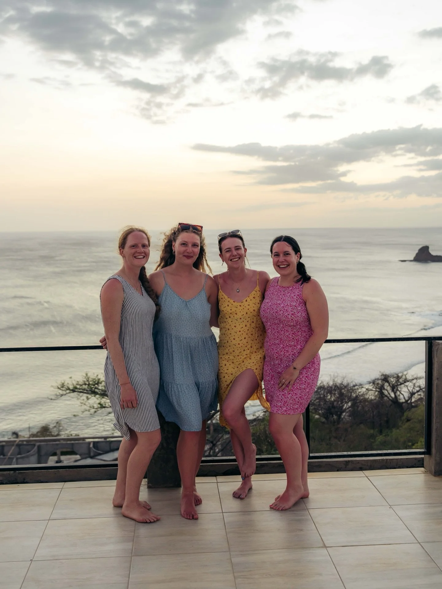 Happy International Women&rsquo;s Day! 💟
We are led by women, collaborate with women and create adventures for women. Talk about girl power! ❤️&zwj;🔥

Shoutout to all of the women who signed up for a Cedar Adventure in 2025. Here&rsquo;s a post to 