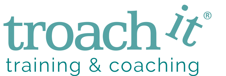 troach it - training &amp; coaching
