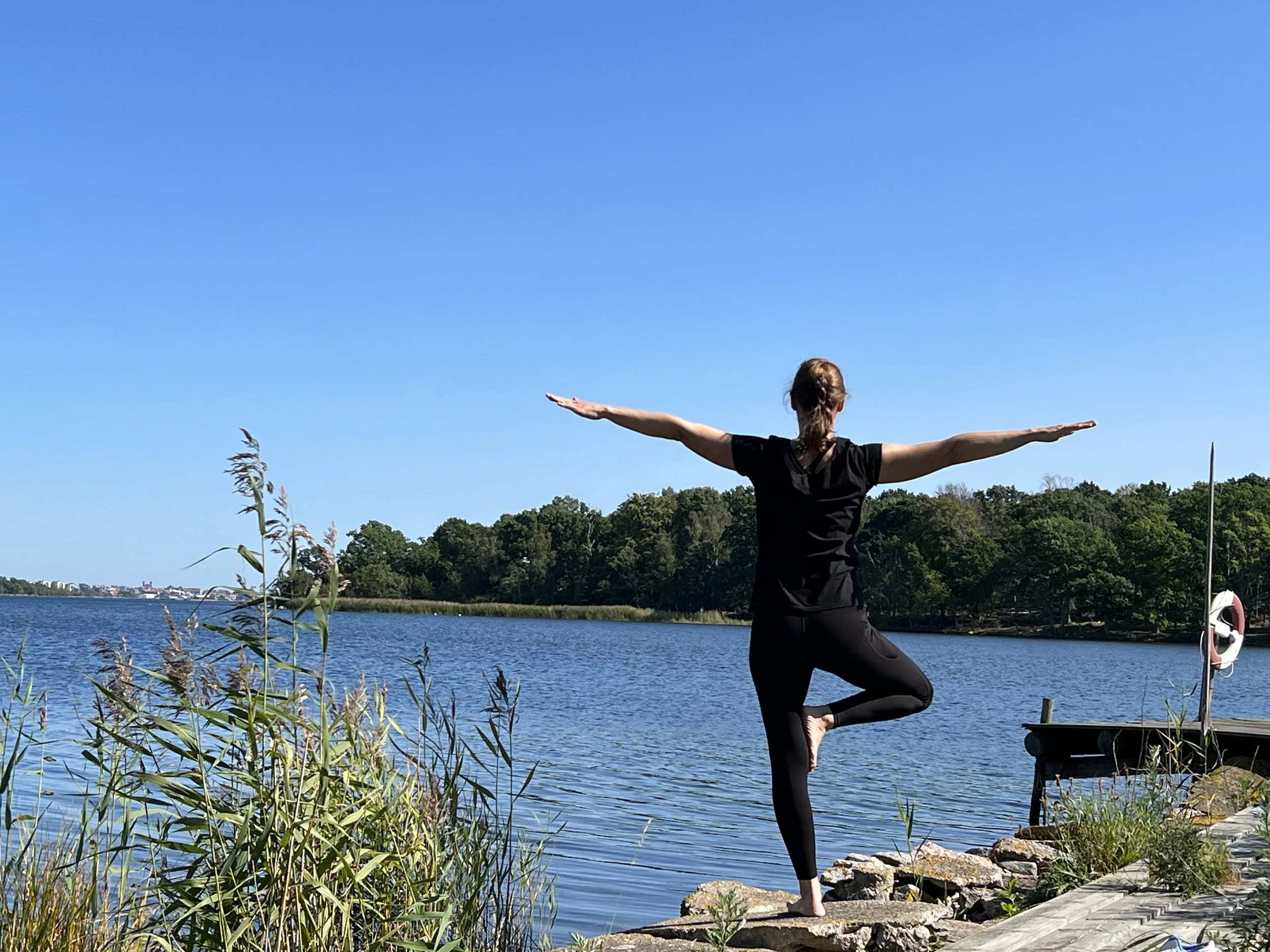 ATLIVO -Methode für eine bessere Körperausrichtung und einem gesunden Energiefluss