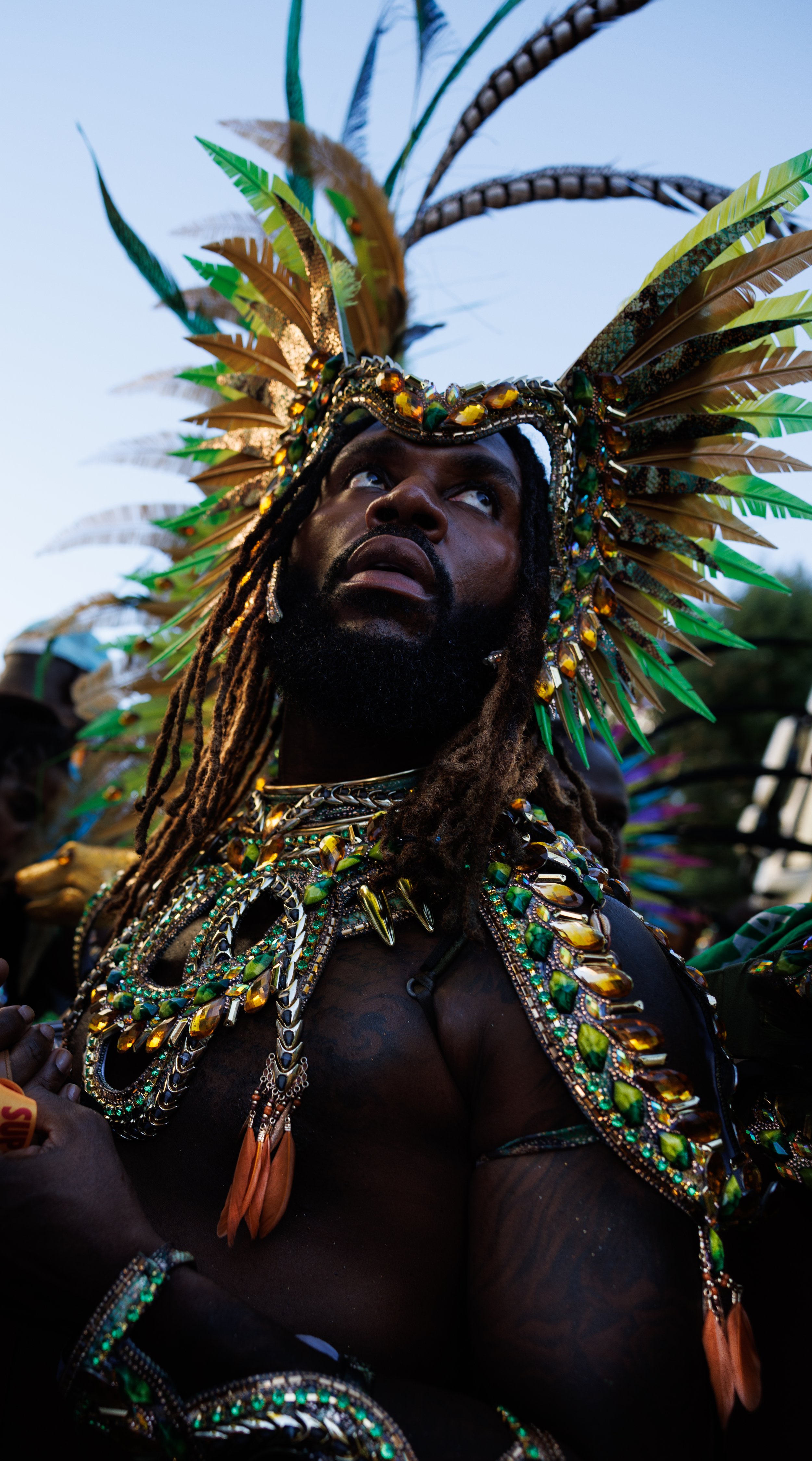 Notting Hill Carnival, 2025