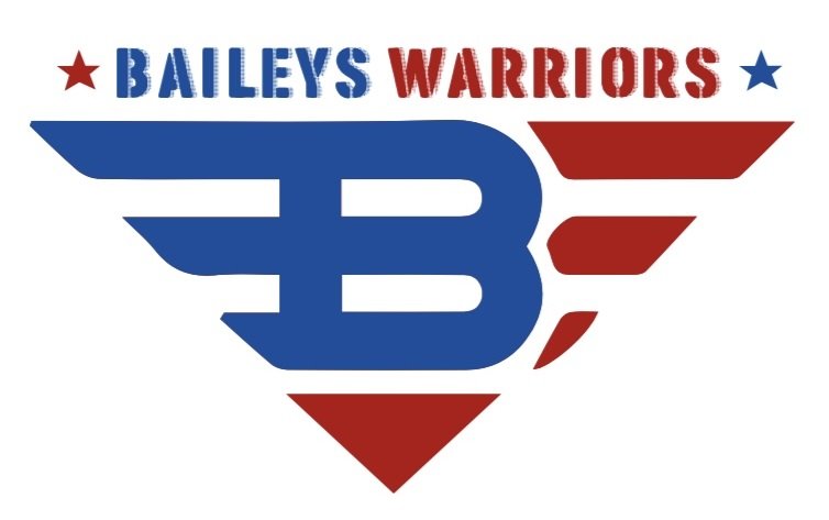 Bailey&#39;s Warriors