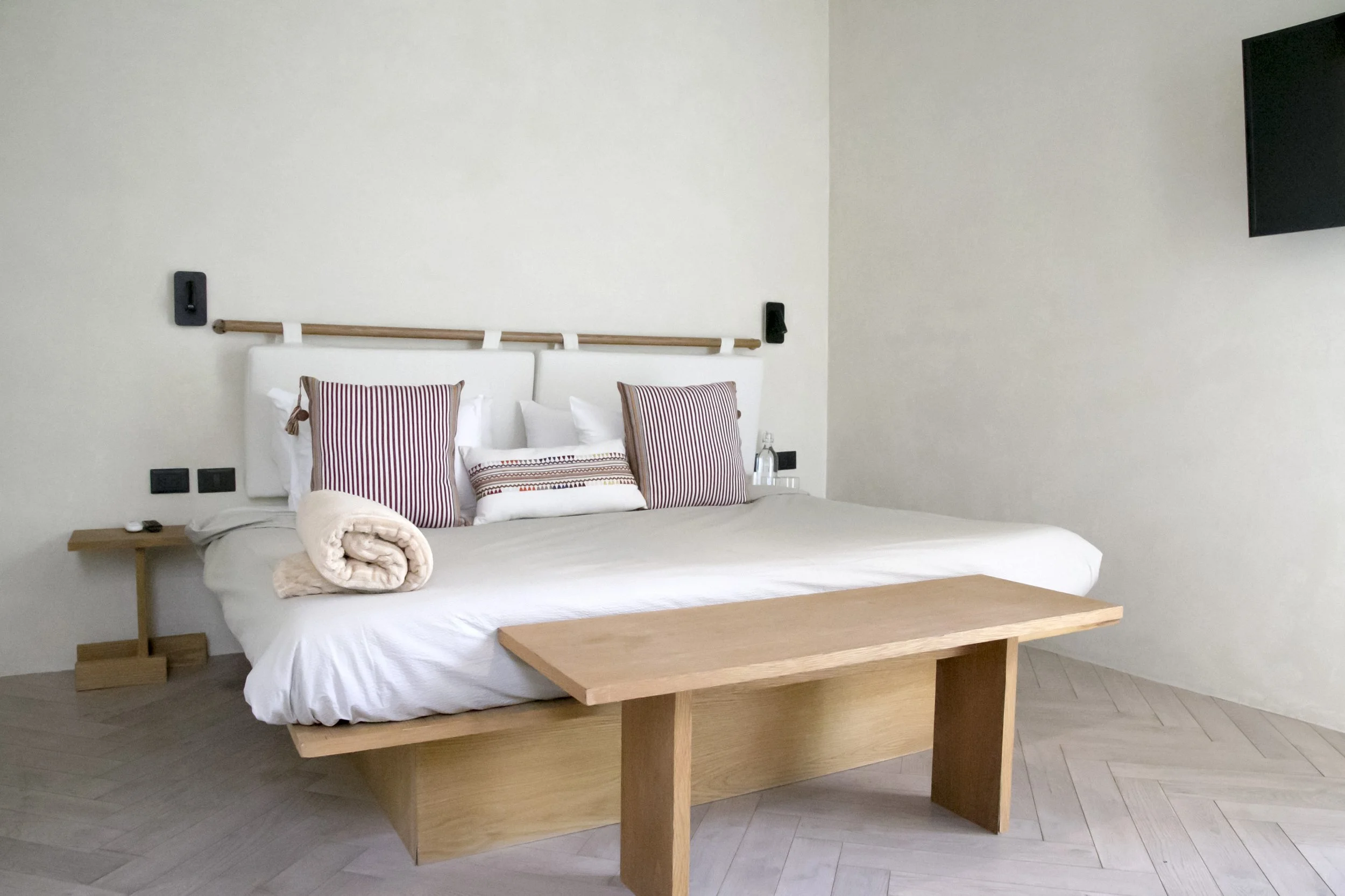 Bedroom | Sofia