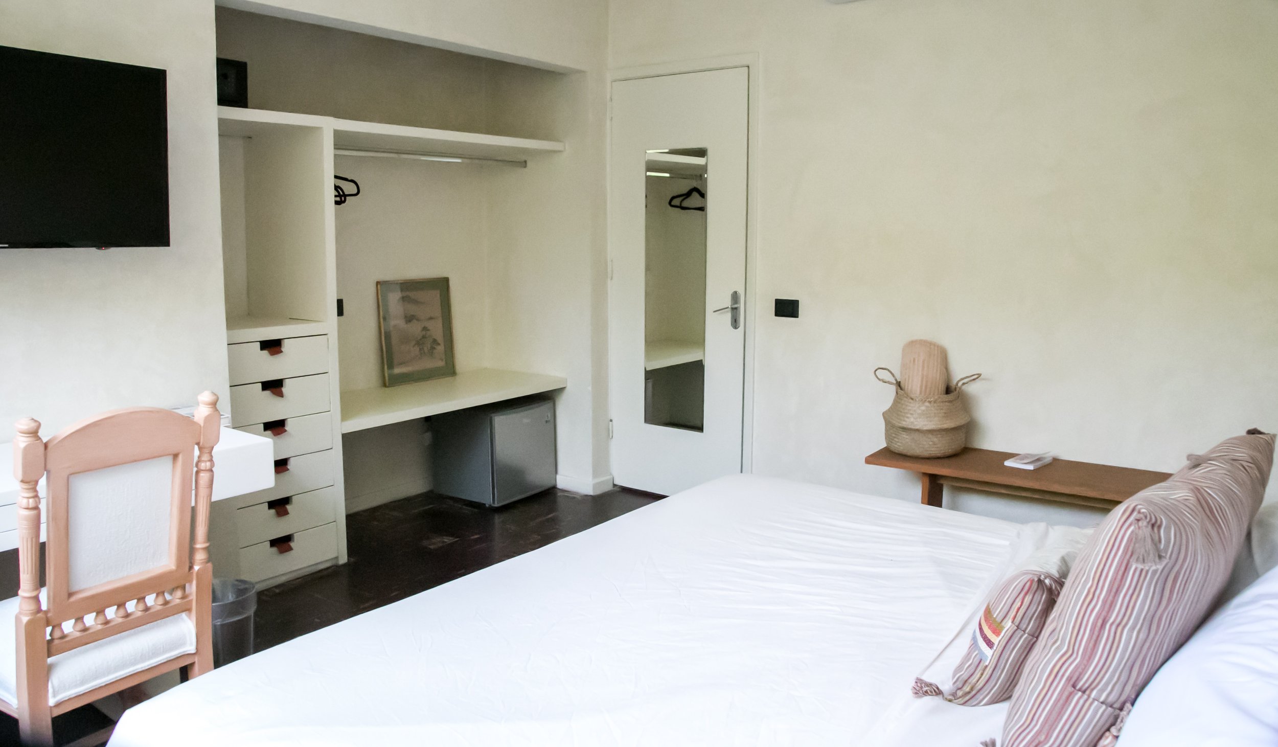 Analuz | Bedroom