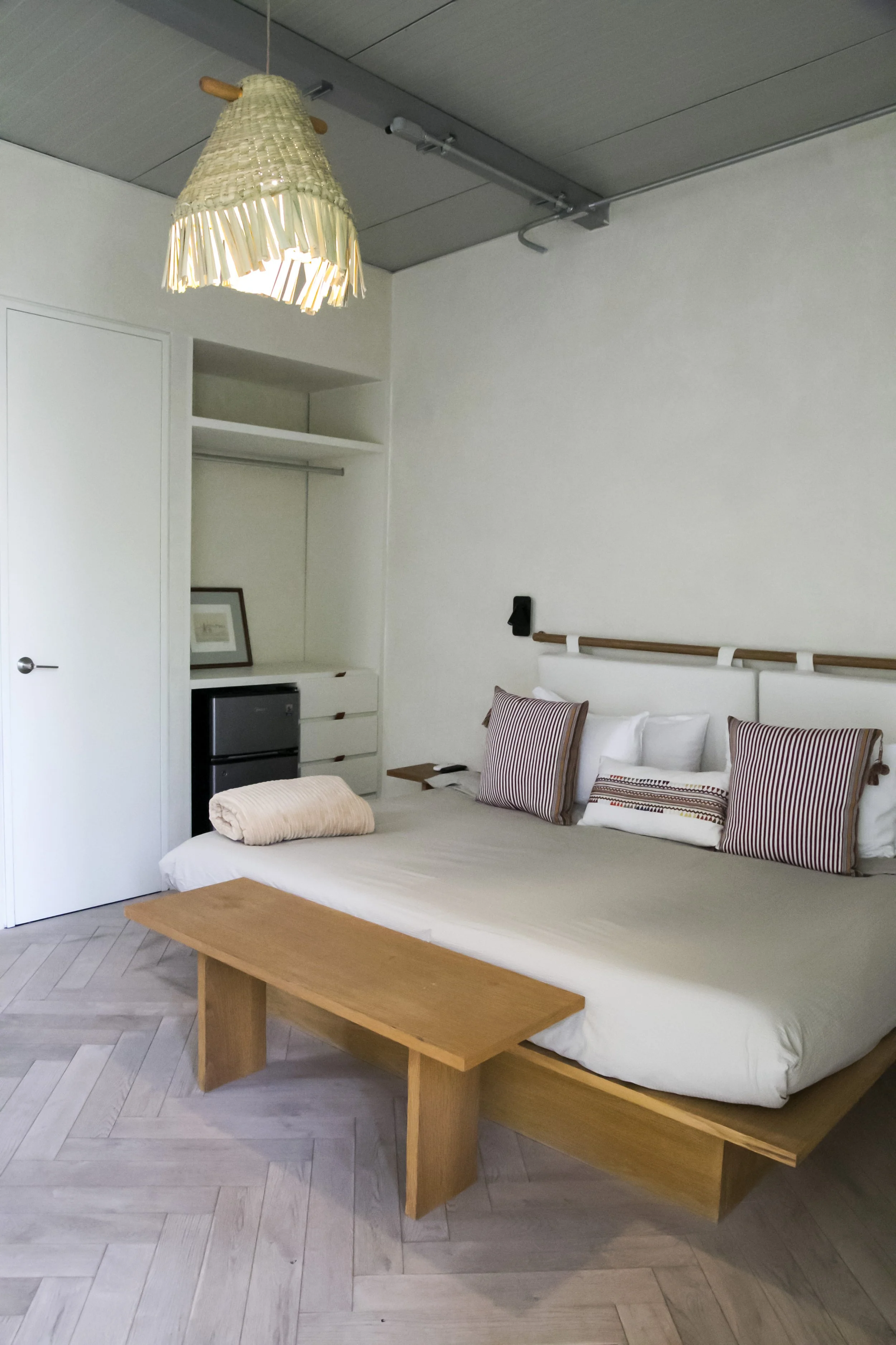 Sofia | Bedroom