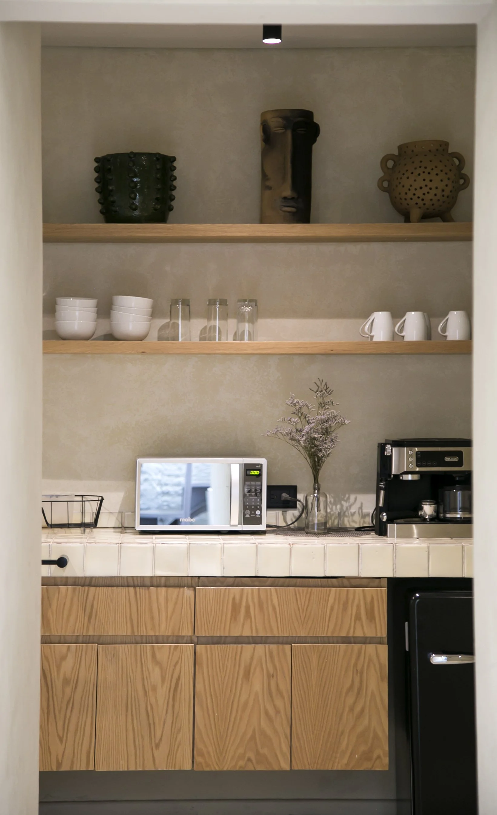 Casa JuliAna | Shared Kitchen