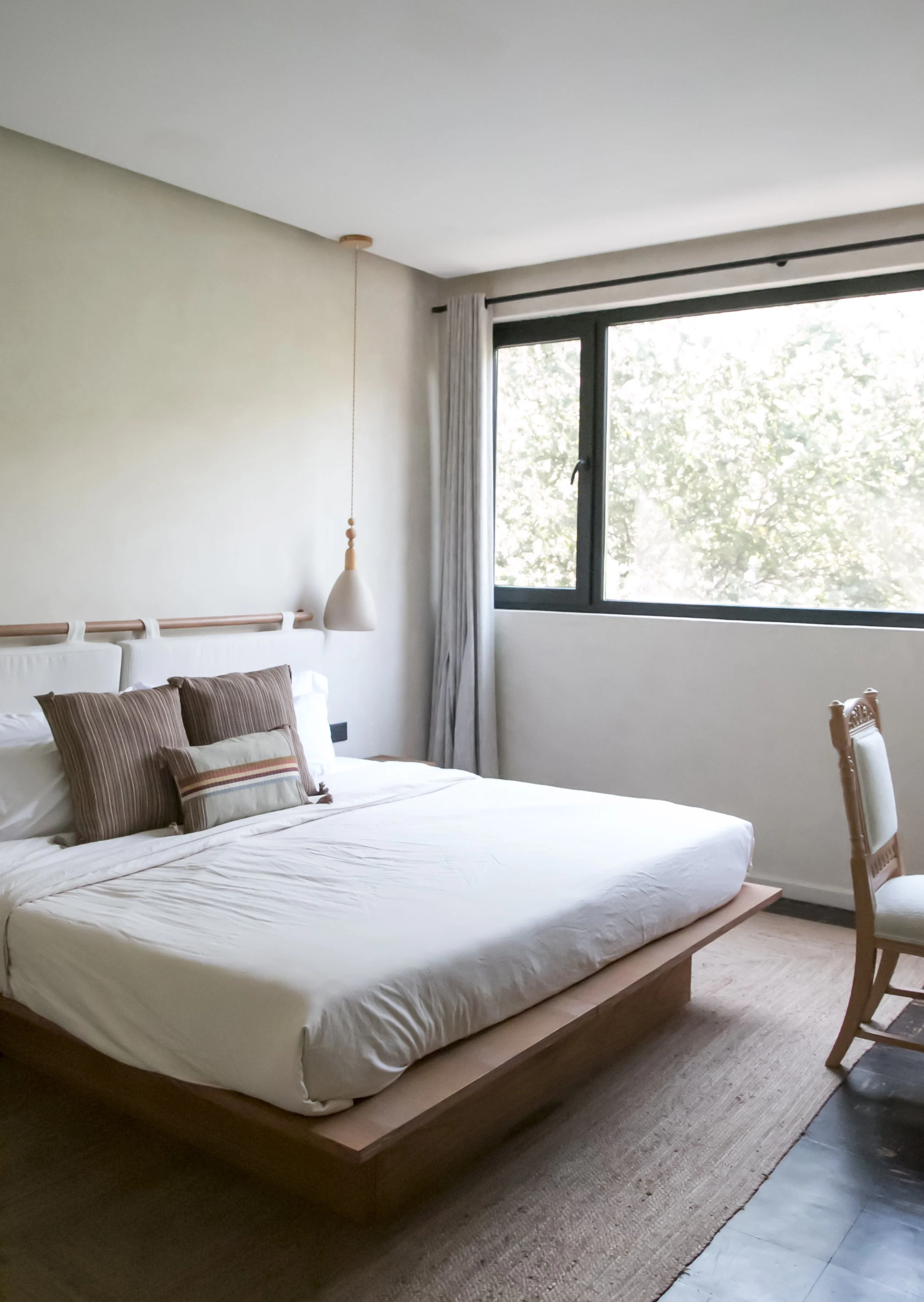 Analuz | Bedroom