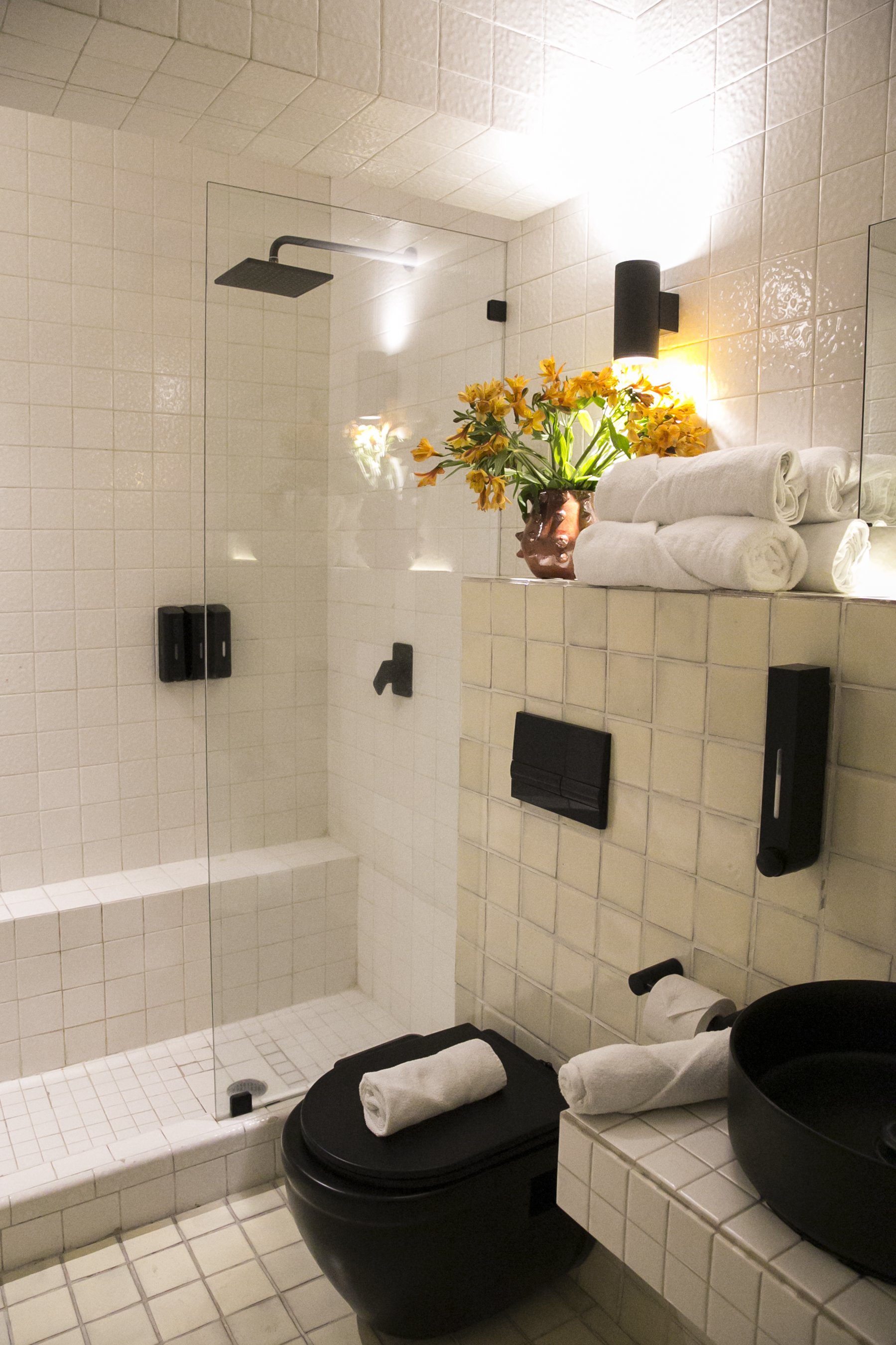 Room Alexia bathroom