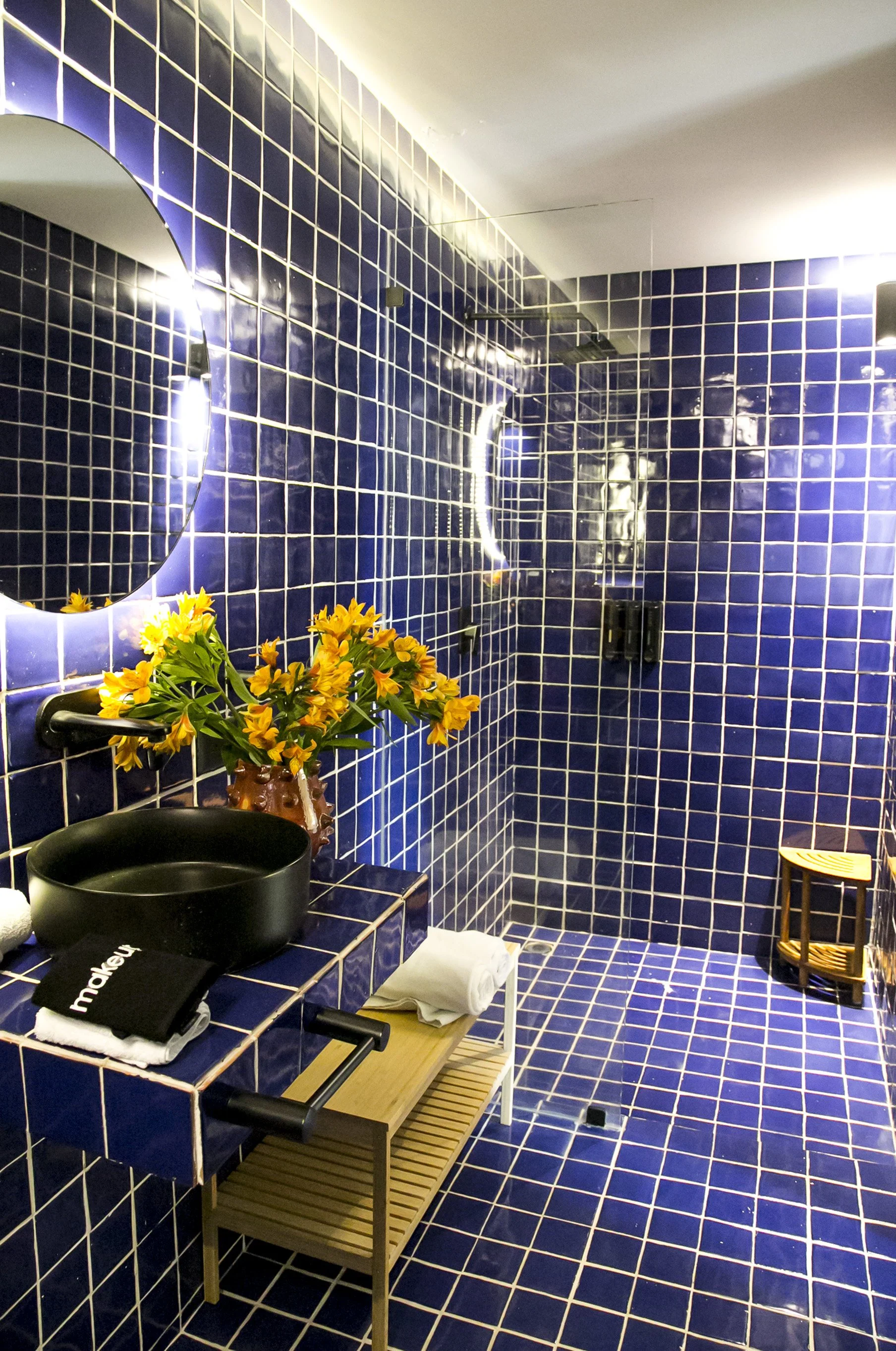 Sofia | Bathroom