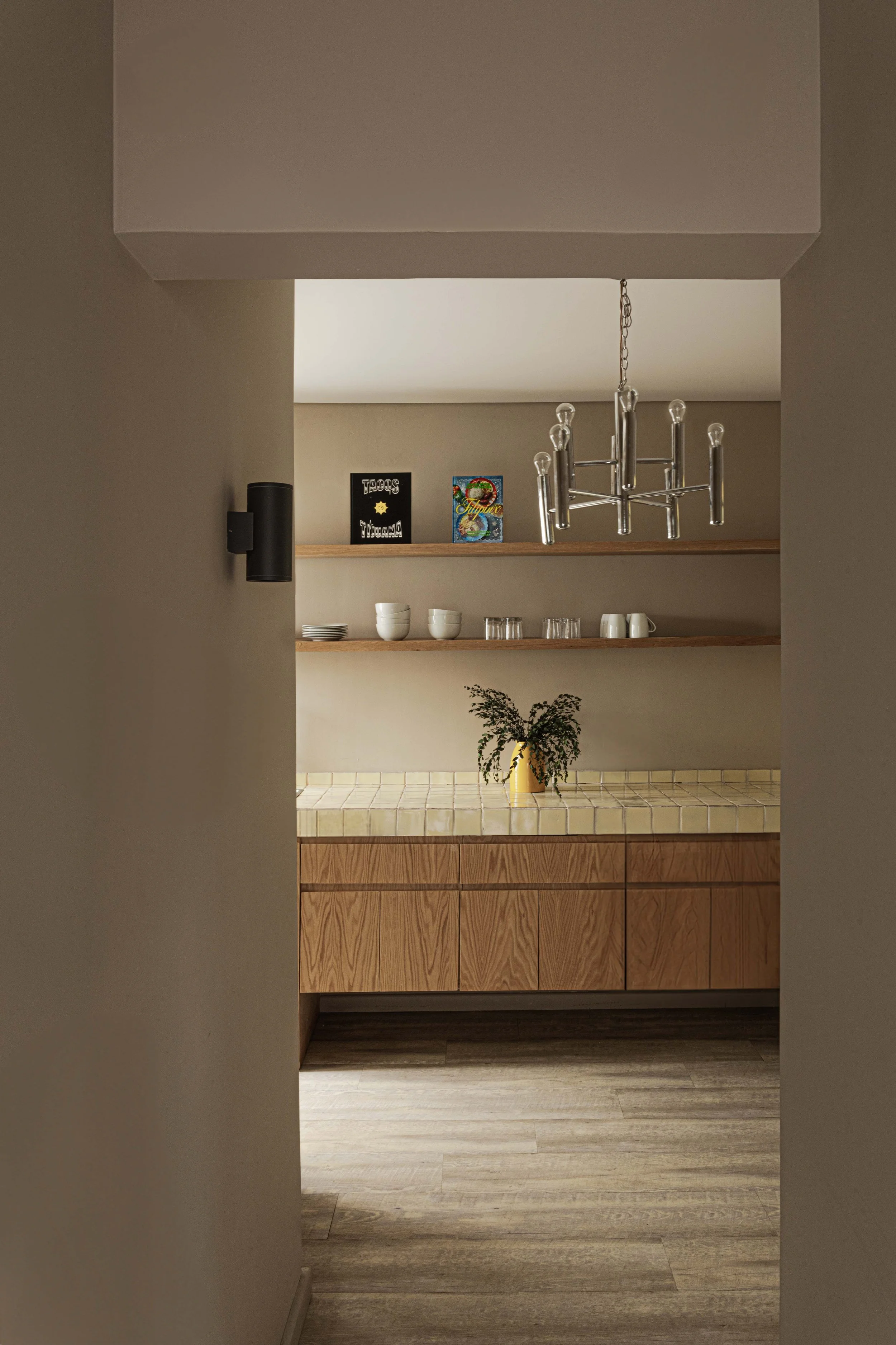 Casa Juliana | Shared Spaces