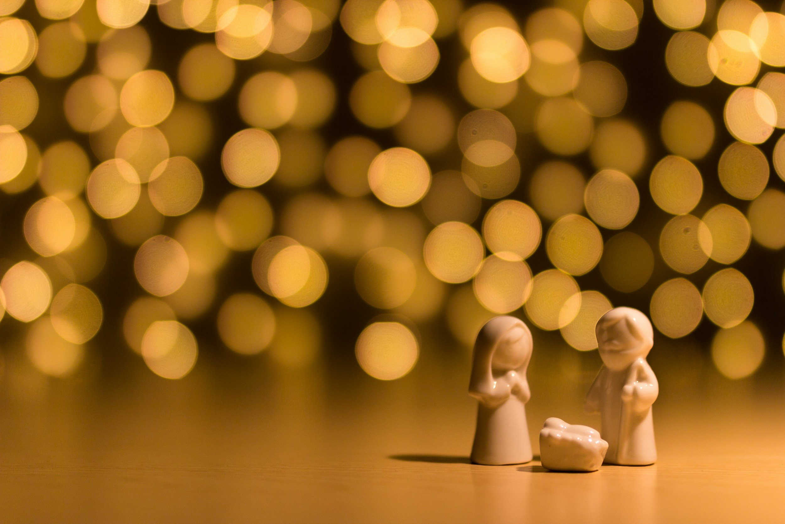 Advent Week 3