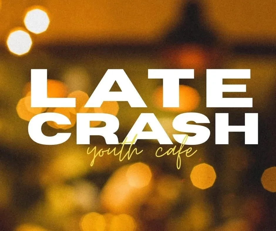 Late Crash 