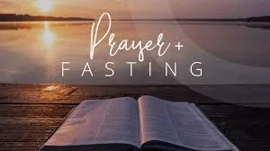 Day of Prayer and Fasting