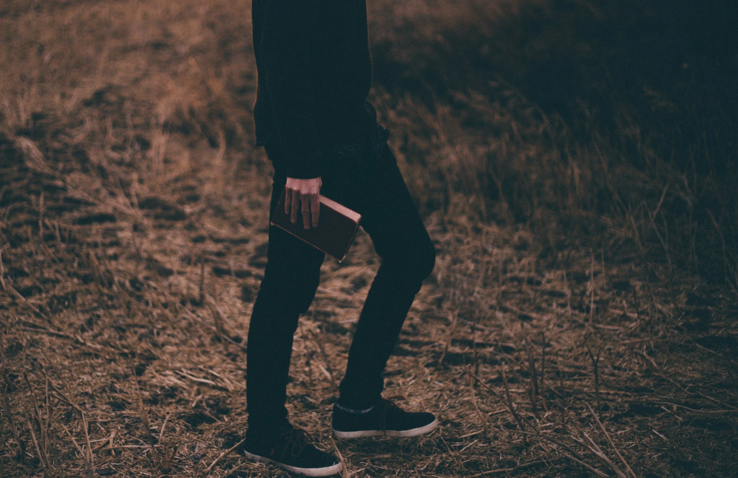 Prayer Walk
