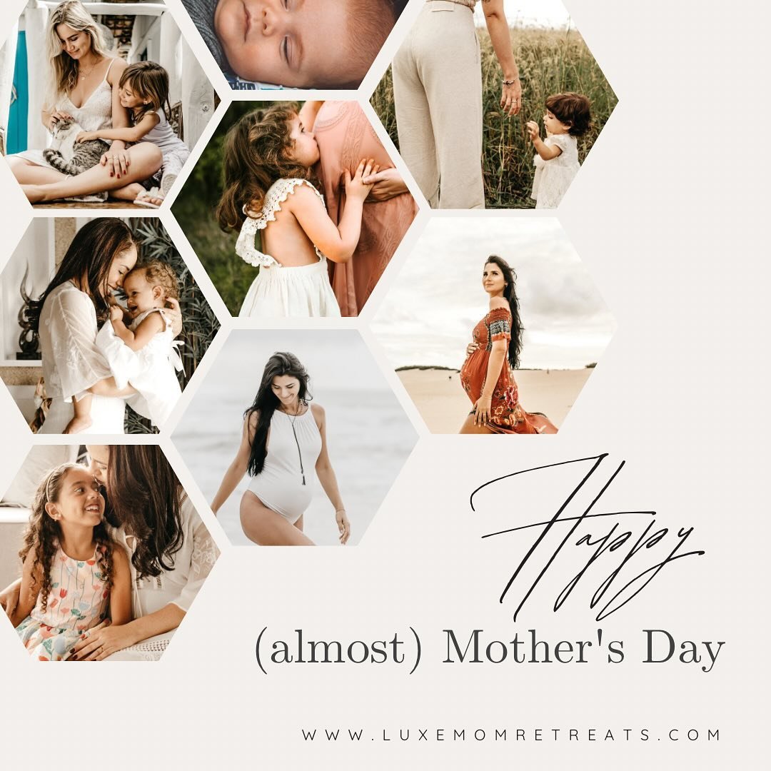 What&rsquo;s better than treating all the mother figures in your life with a gift that will stay with them? Book now! #bostonmoms #metrowestmoms