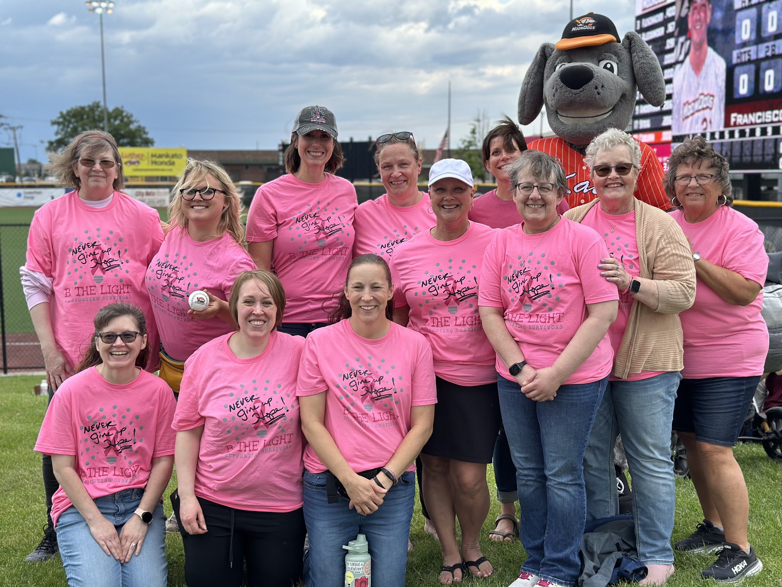 Empowering Survivors: June’s Impact on Breast Cancer Support