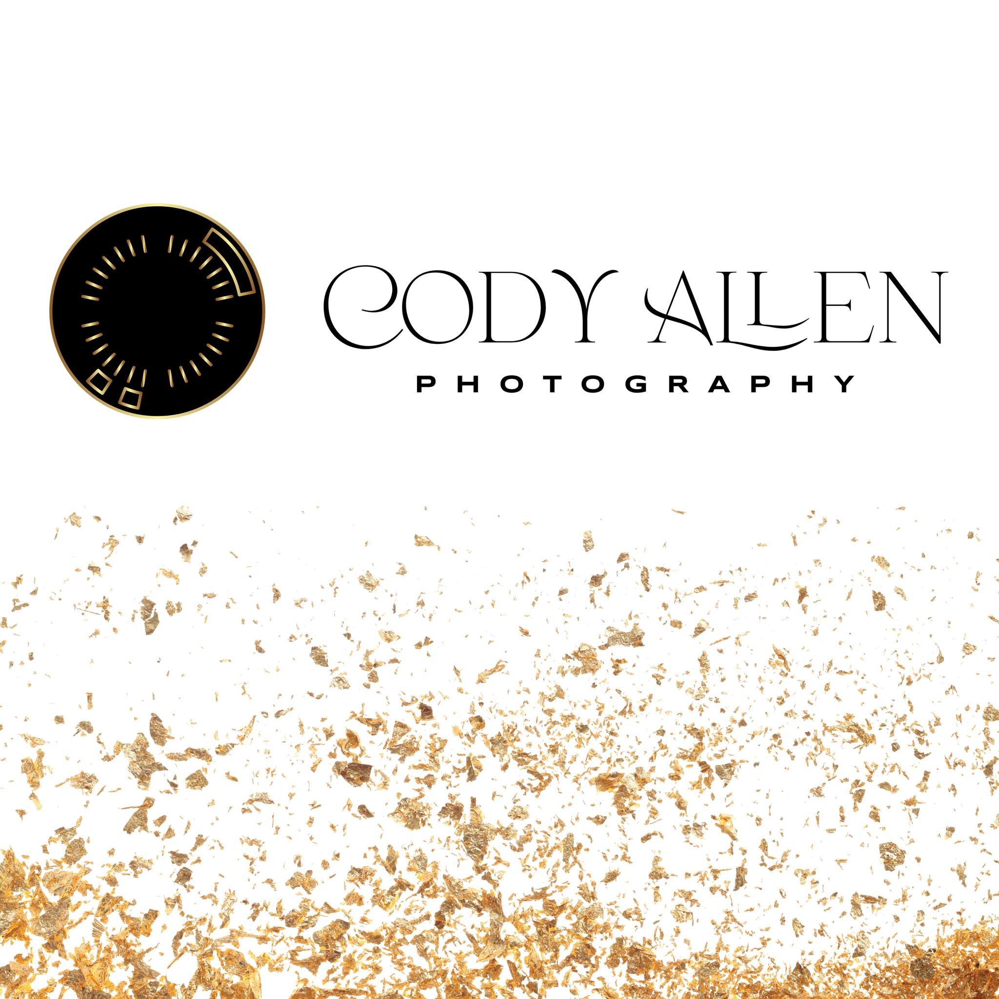 Thank you to Cody Allen Photography for being a Brilliant Bronze Sponsor of our 2025 Illuminate HOPE Gala! 
We’re so grateful not only for your sponsorship but also for your time and talent, volunteering once again to be one of our photographe