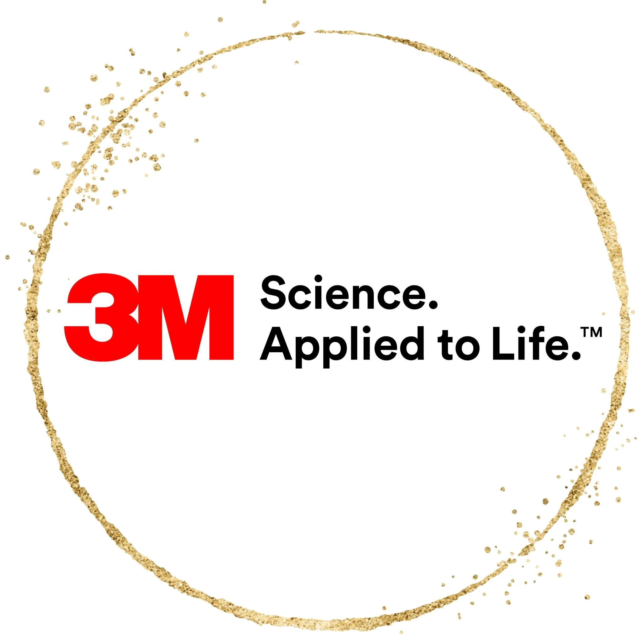 We’re excited to share that 3M is joining us as a Glittery Gold Sponsor at this year’s Illuminate HOPE Gala! 
Businesses that support local nonprofits are truly key to the success of organizations like B the Light. Their generosity makes