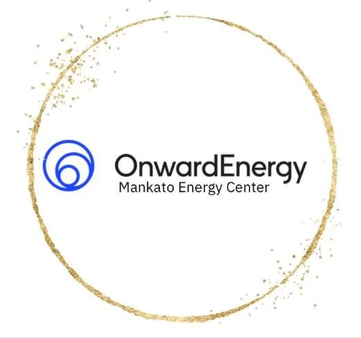 A big thank you to Onward Energy – Mankato Energy Center for rounding out our amazing lineup of sponsors for the 2025 Illuminate HOPE Gala! 💫
Welcome to the B the Light family—we are absolutely thrilled to have you join us as a sponsor