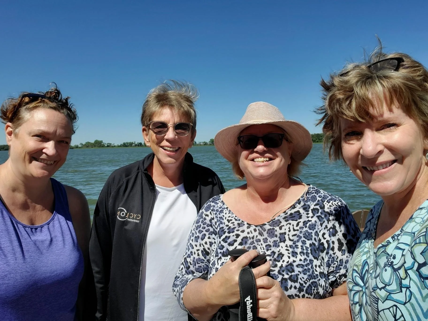 B the Light ReLight Retreat