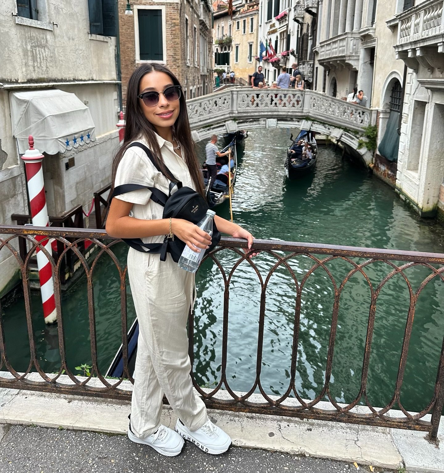 vivendo la mia vita migliore 🇮🇹