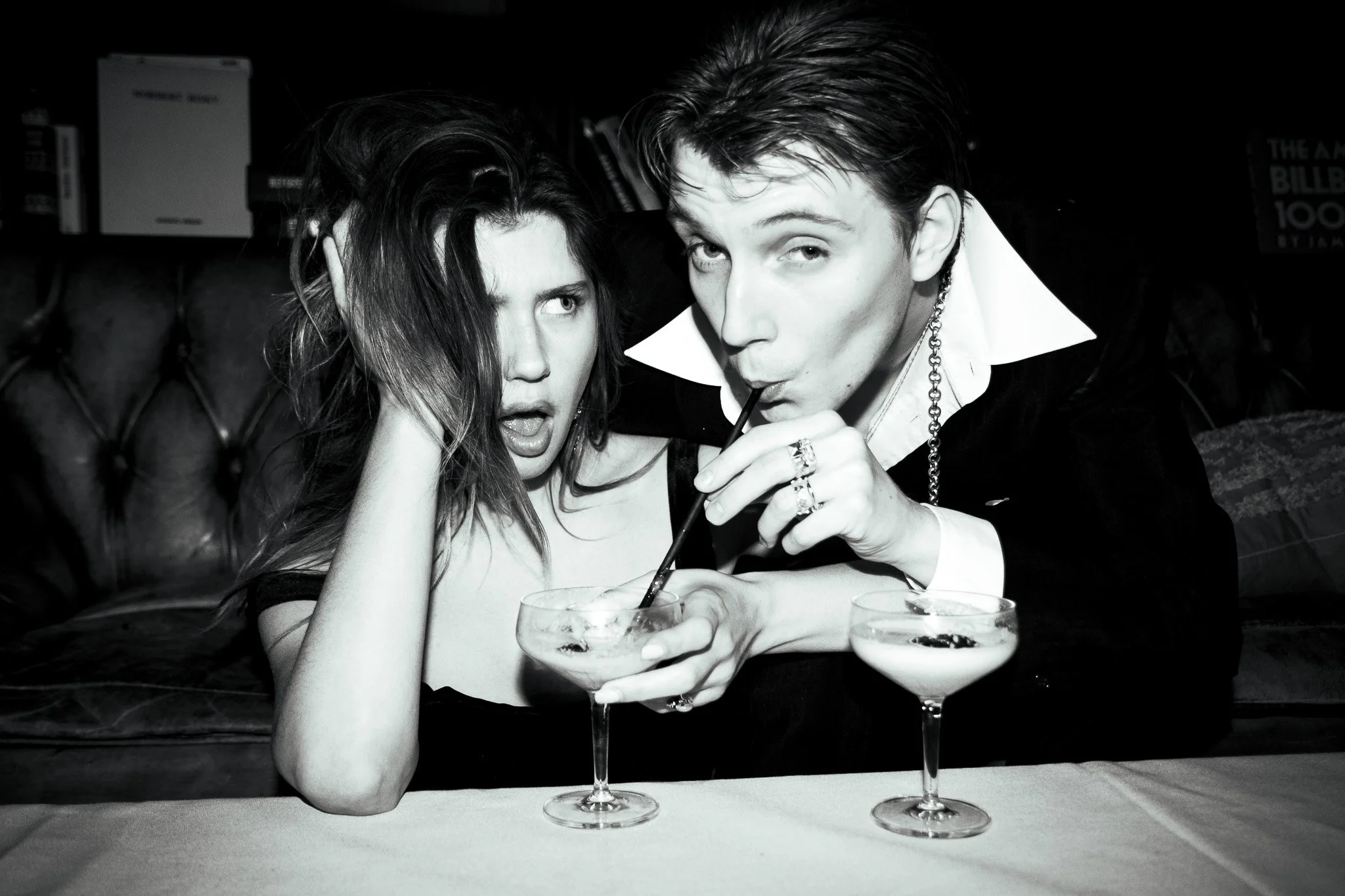 STUDIO ZETA COMEBACK