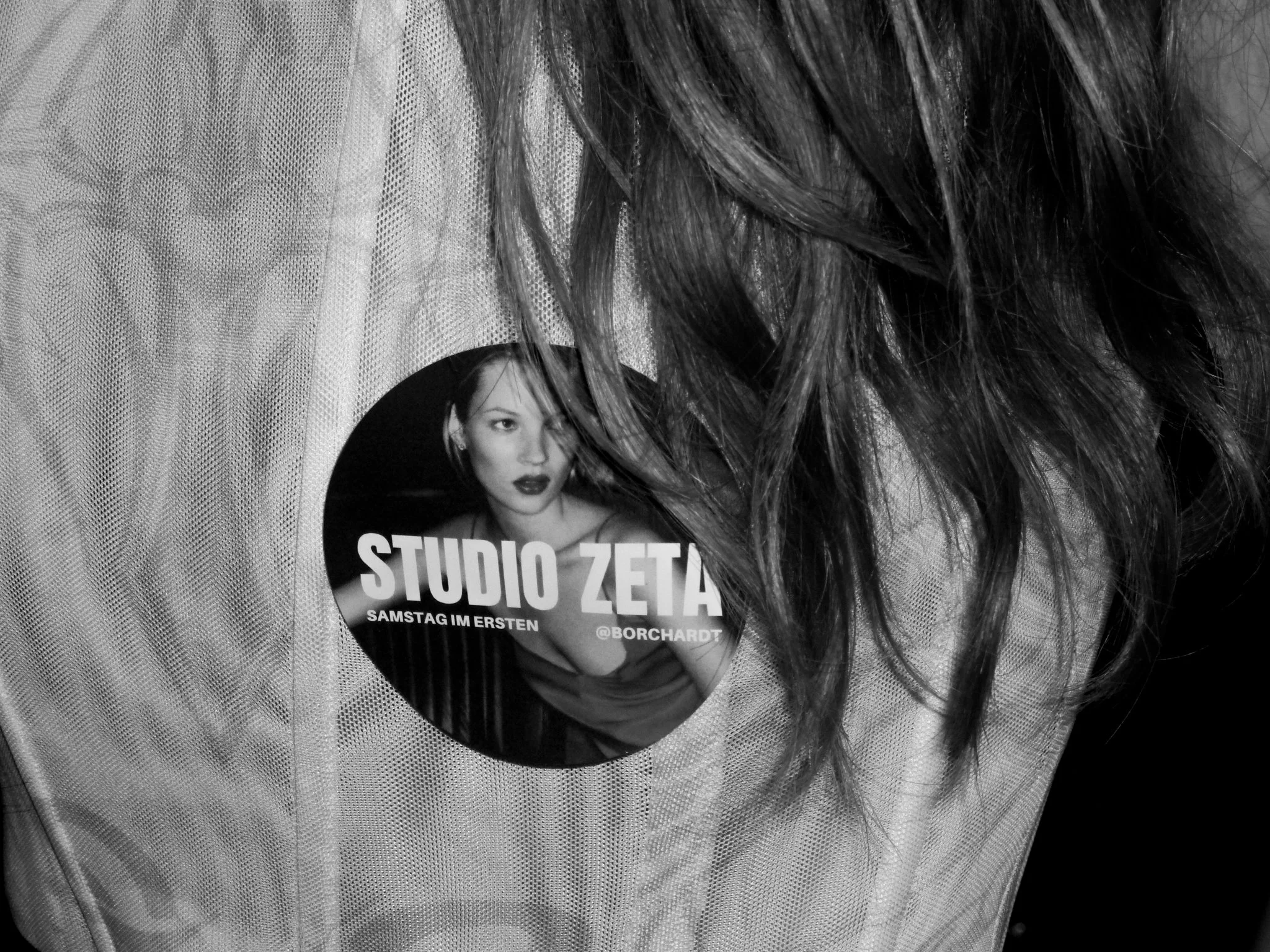 STUDIO ZETA x borchardt - Samstag im Ersten