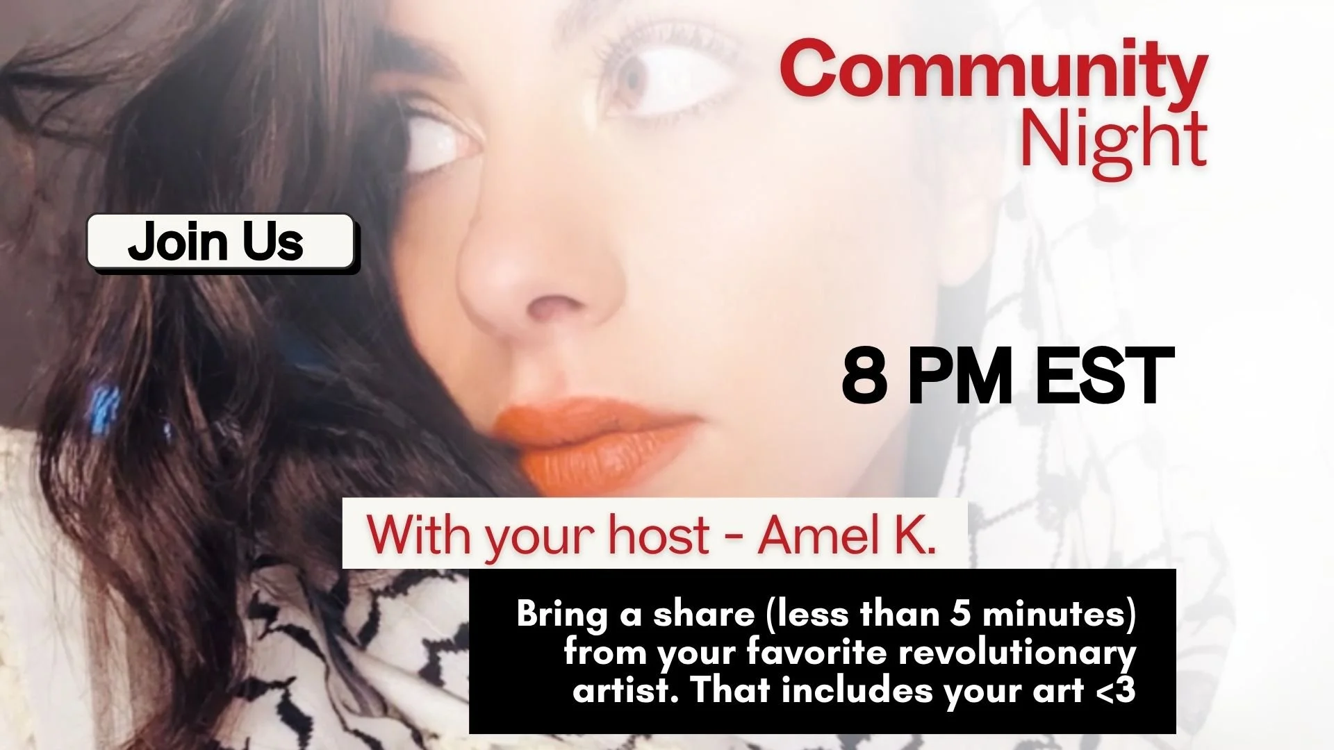 Community Night