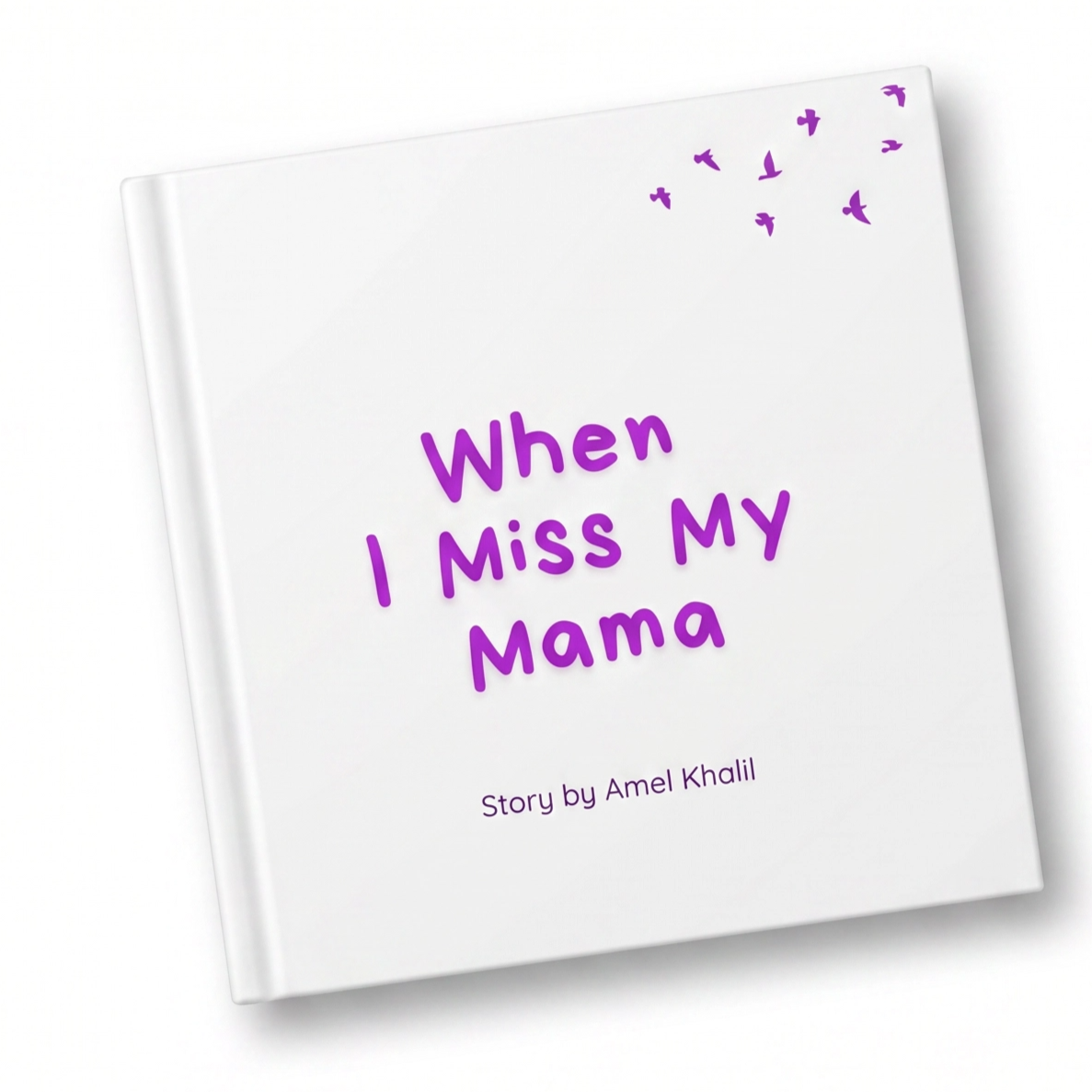 When I Miss My Mama