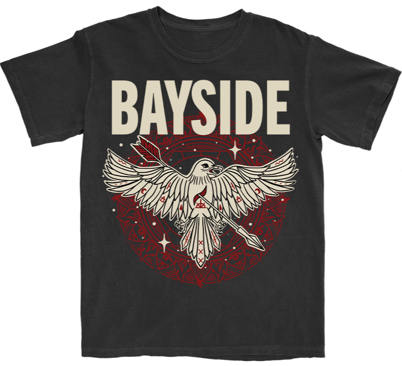 Bayside US Tour 2024