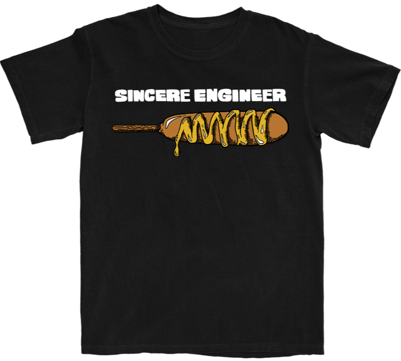 Sincere Engineer