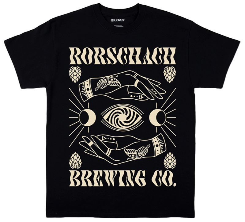 Rorschach Brewing Toronto, Canada