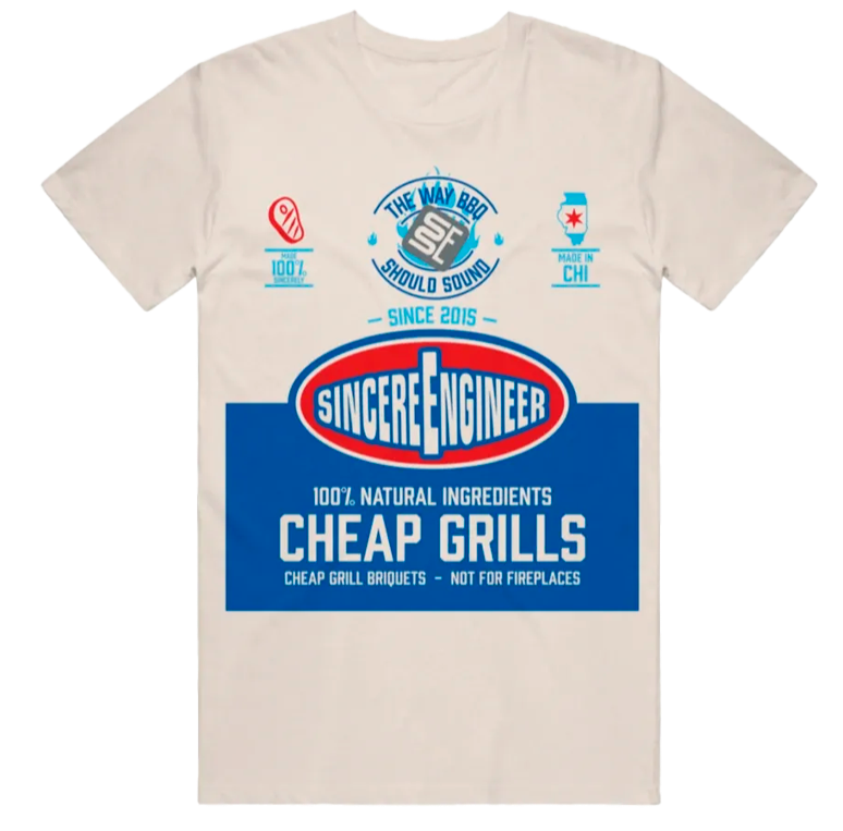 Sincere Engineer US Tour 2023