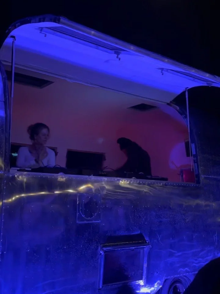 2025 was wild! So many highlights &amp; milestones. Thank you to everyone who came out and danced and supported me 💖 I&rsquo;m so excited for 2026

Some clips from my favorite parties of the year ~

1. Otis Mountain Get Down
2. CHC Soir&eacute;e 
3.