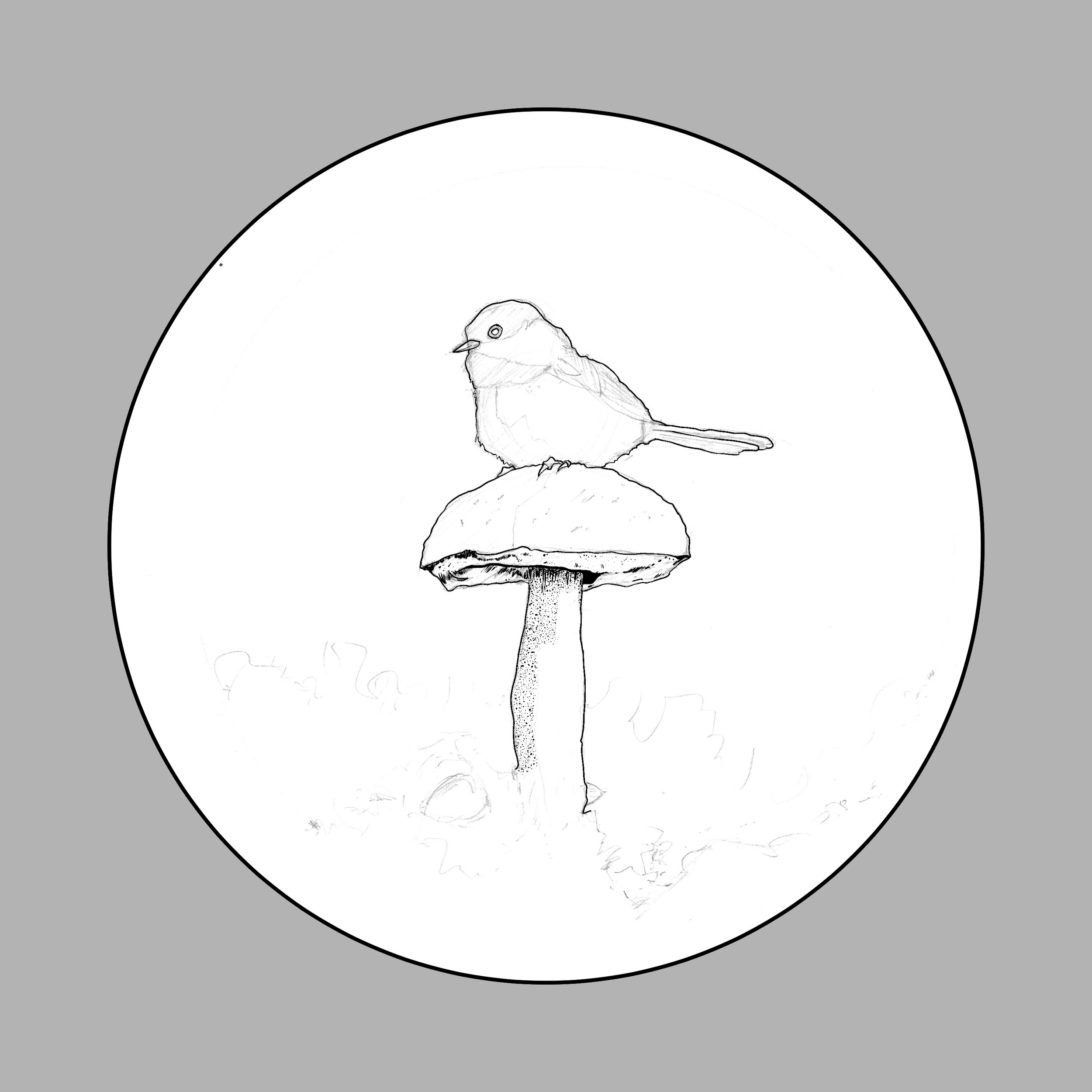 002 2025Dec23 Chickadee & Mushroom - Inks.png