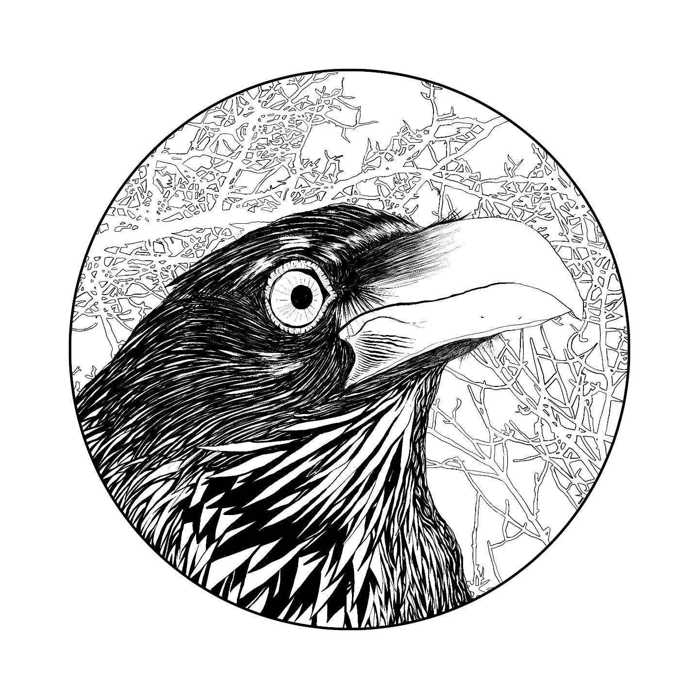 Sunday progress. Ready for colour now.