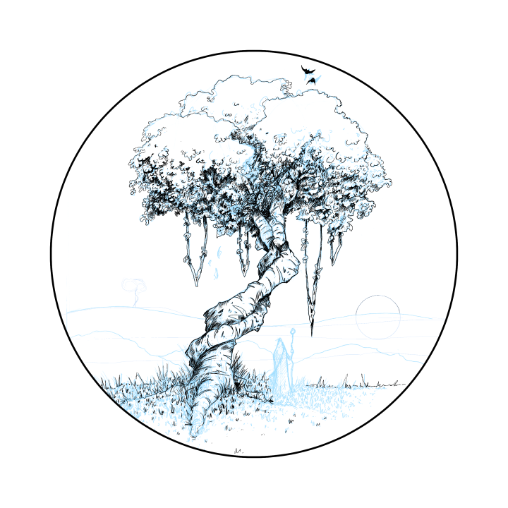 005 - The Wizard - Inks.png