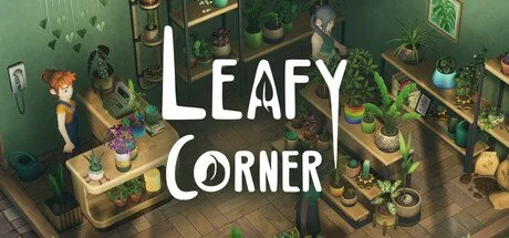 Review: Leafy Corner - A Genuinely Relaxing Plant Shop Management Sim