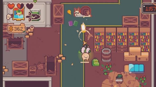 10 Roguelikes to Get Hooked On (Even If You Usually Play Cozy Games)